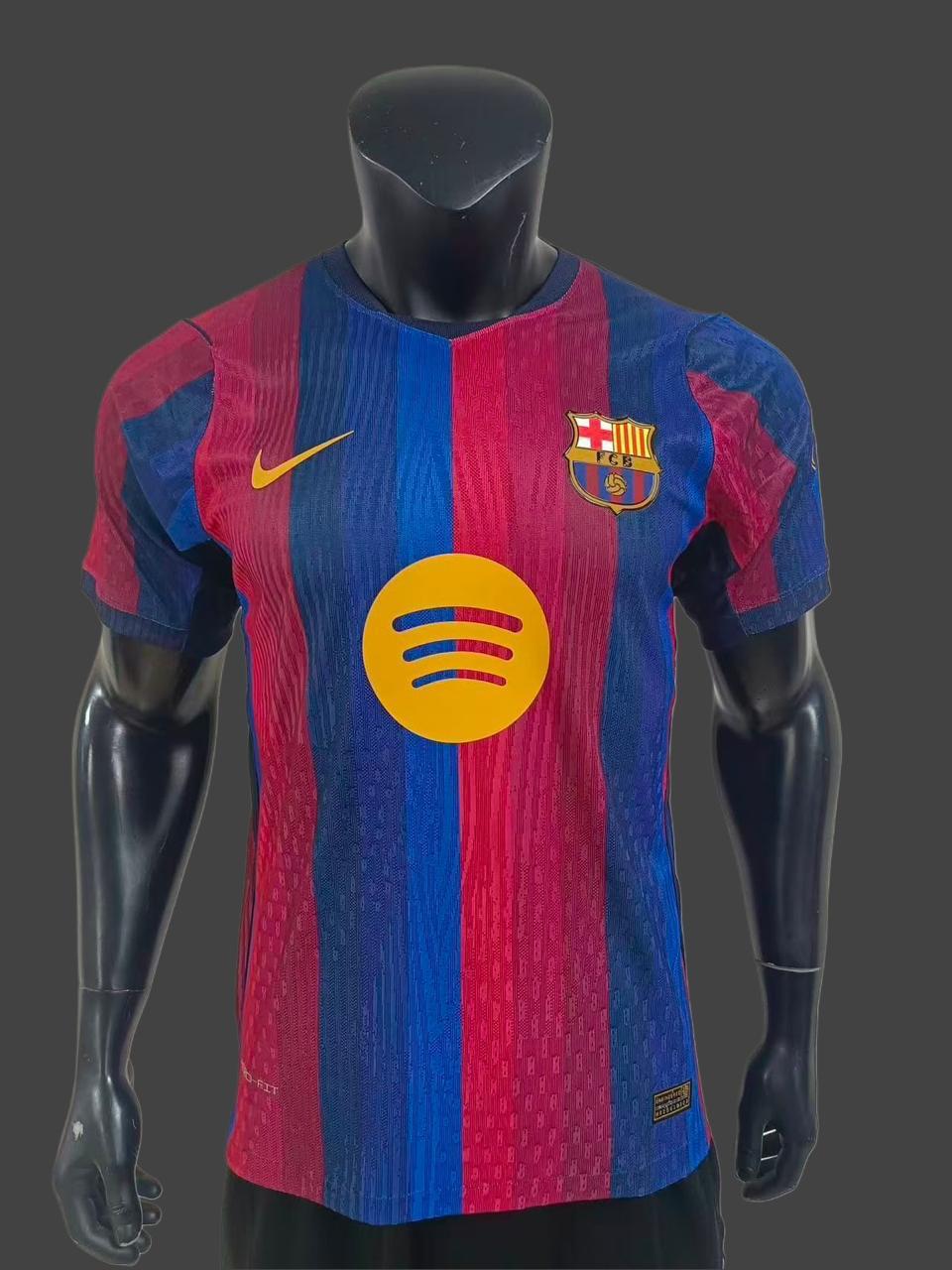 تيشيرت برشلونة